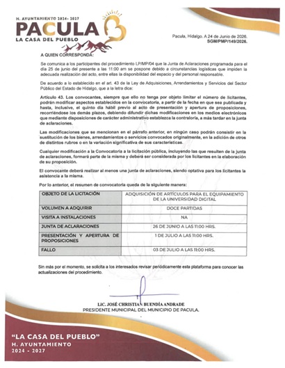 Noticia